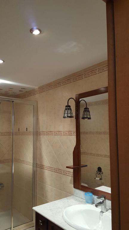 Ferienwohnung El Granillo Costa Calma Exterior foto